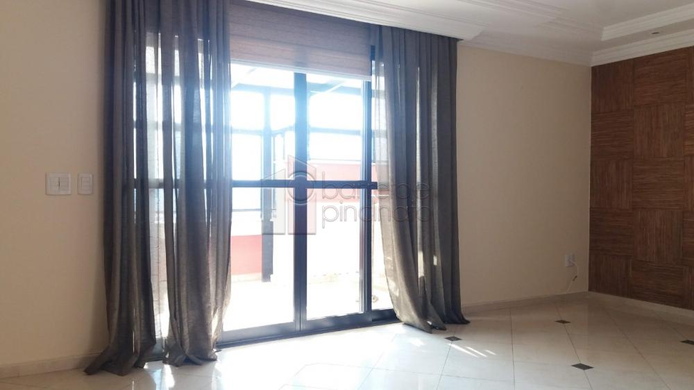 APARTAMENTO COBERTURA PARA VENDA NO EDIFÍCIO VILLE FLORENCE – JUNDIAÍ/SP