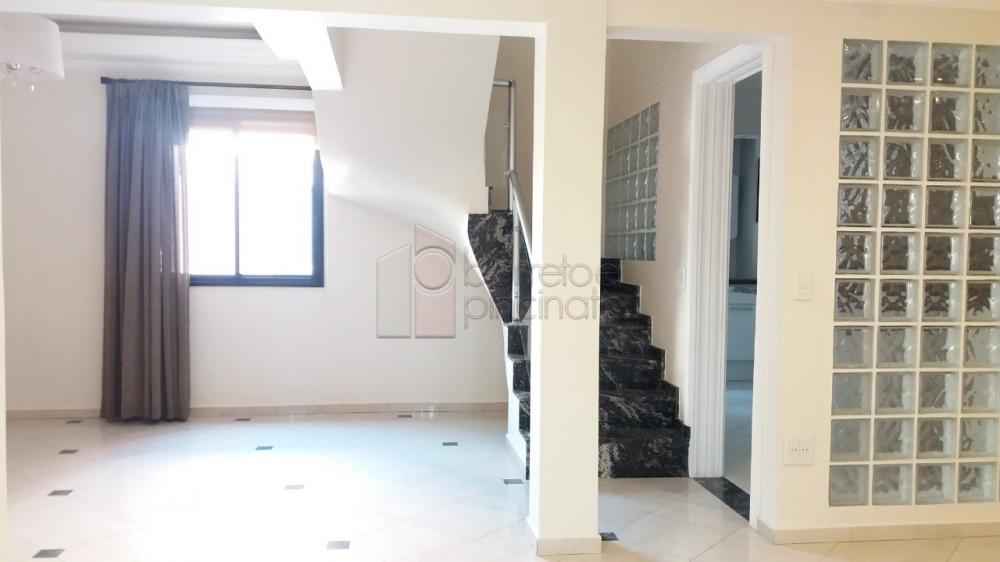 APARTAMENTO COBERTURA PARA VENDA NO EDIFÍCIO VILLE FLORENCE – JUNDIAÍ/SP