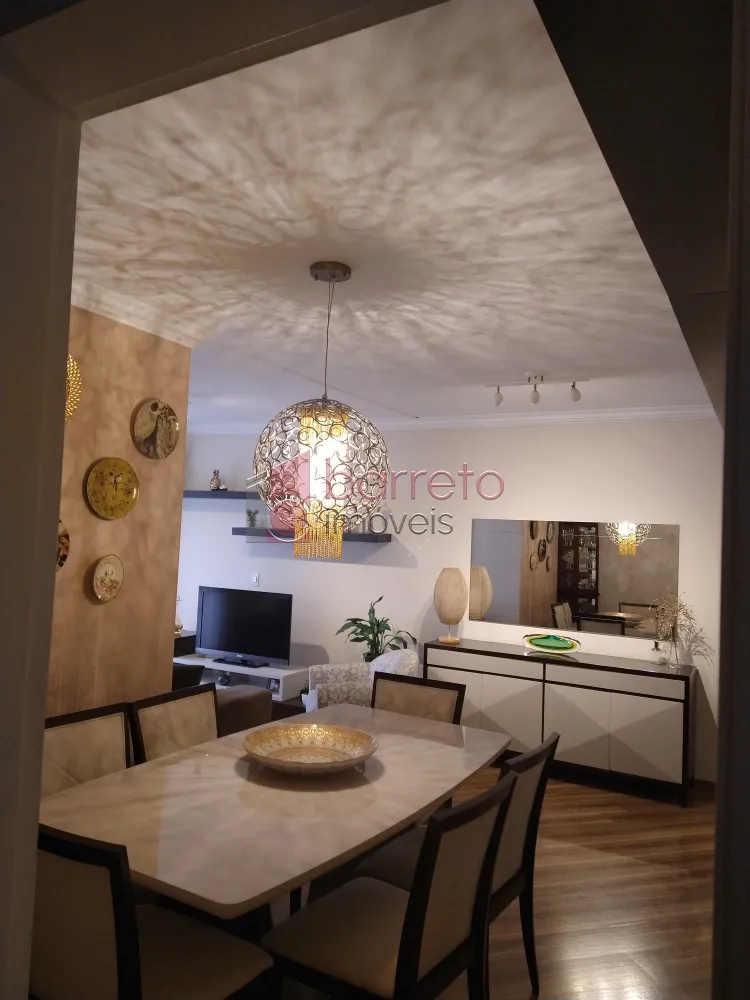 APARTAMENTO À VENDA NO CONDOMÍNIO PASÁRGADA EM JUNDIAÍ/SP