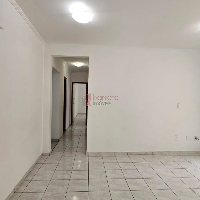 APARTAMENTO À VENDA NO EDIFÍCIO BRASIL – JUNDIAÍ/SP