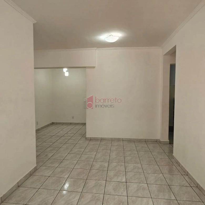 APARTAMENTO À VENDA NO EDIFÍCIO BRASIL – JUNDIAÍ/SP