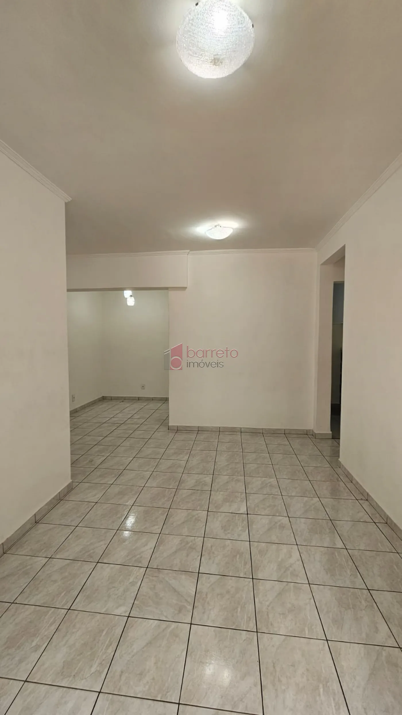 APARTAMENTO À VENDA NO EDIFÍCIO BRASIL – JUNDIAÍ/SP
