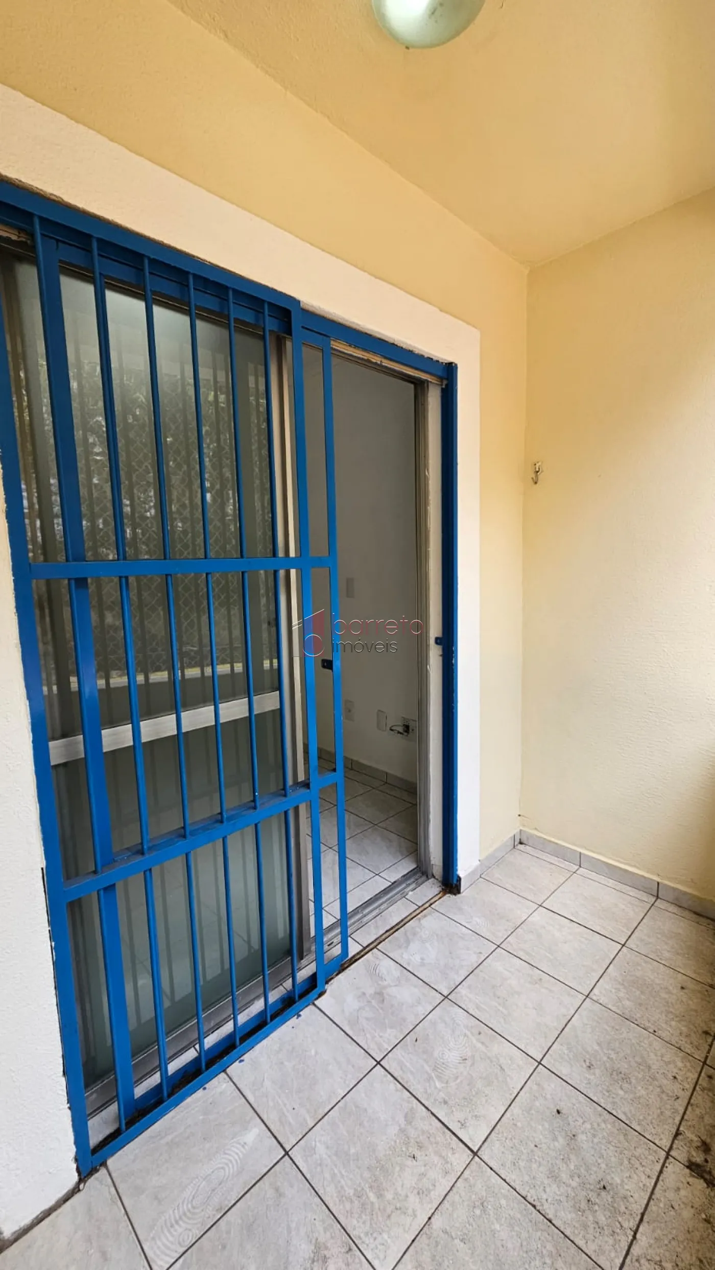APARTAMENTO À VENDA NO EDIFÍCIO BRASIL – JUNDIAÍ/SP