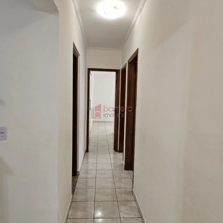 APARTAMENTO À VENDA NO EDIFÍCIO BRASIL – JUNDIAÍ/SP