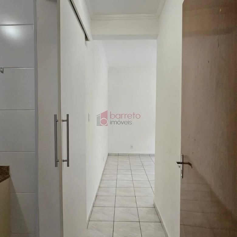 APARTAMENTO À VENDA NO EDIFÍCIO BRASIL – JUNDIAÍ/SP