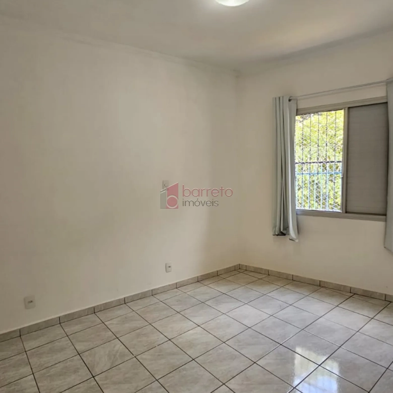 APARTAMENTO À VENDA NO EDIFÍCIO BRASIL – JUNDIAÍ/SP