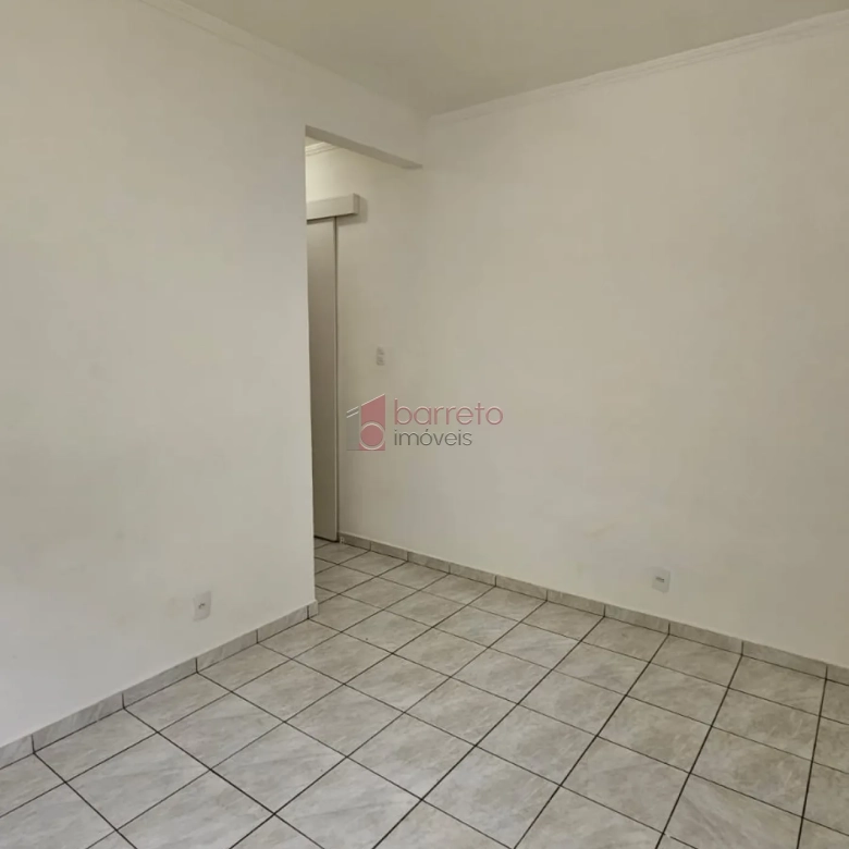APARTAMENTO À VENDA NO EDIFÍCIO BRASIL – JUNDIAÍ/SP