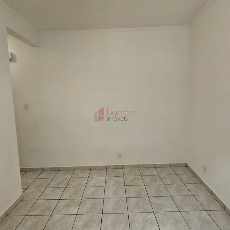 APARTAMENTO À VENDA NO EDIFÍCIO BRASIL – JUNDIAÍ/SP