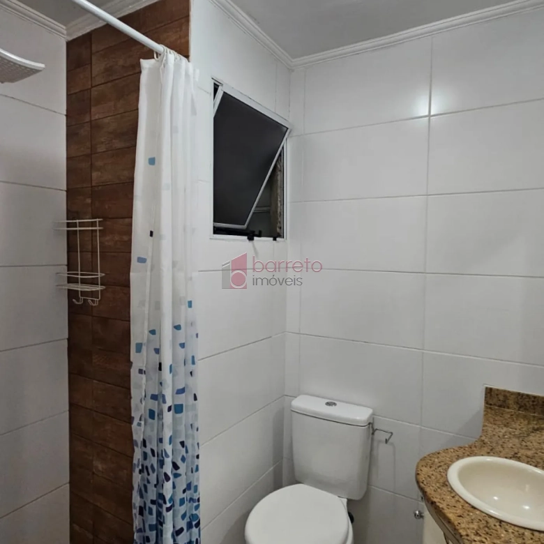 APARTAMENTO À VENDA NO EDIFÍCIO BRASIL – JUNDIAÍ/SP
