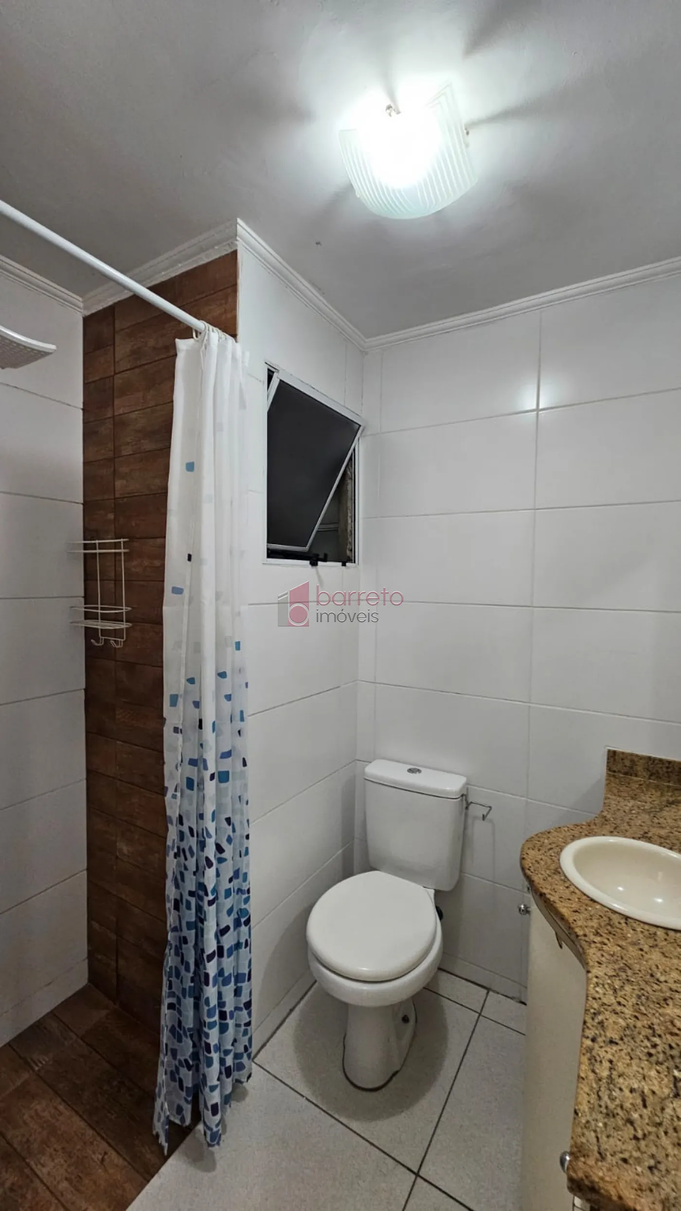 APARTAMENTO À VENDA NO EDIFÍCIO BRASIL – JUNDIAÍ/SP