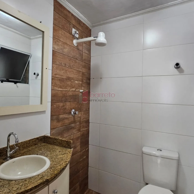 APARTAMENTO À VENDA NO EDIFÍCIO BRASIL – JUNDIAÍ/SP