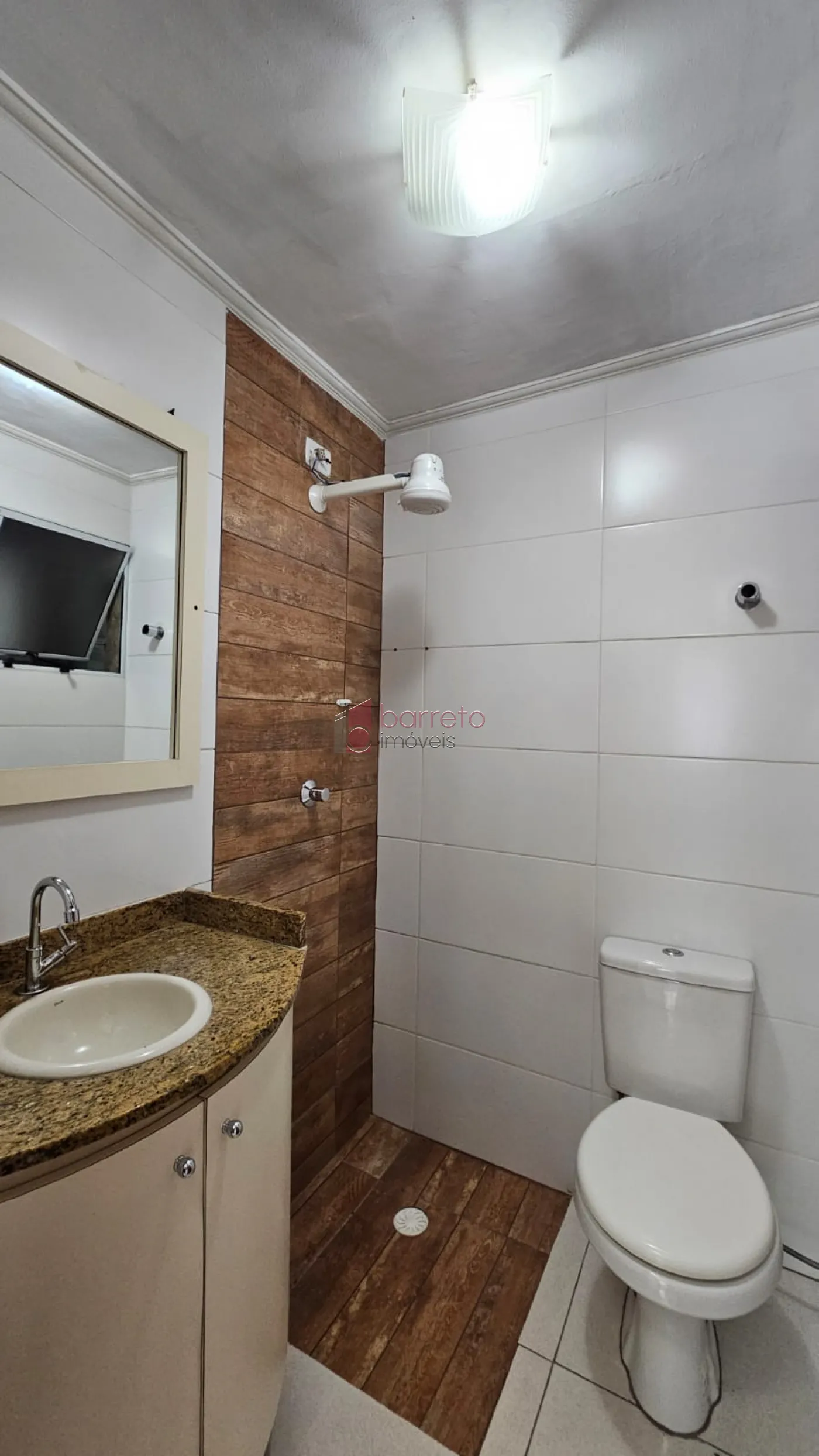 APARTAMENTO À VENDA NO EDIFÍCIO BRASIL – JUNDIAÍ/SP