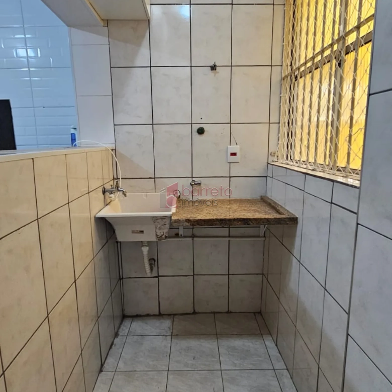 APARTAMENTO À VENDA NO EDIFÍCIO BRASIL – JUNDIAÍ/SP