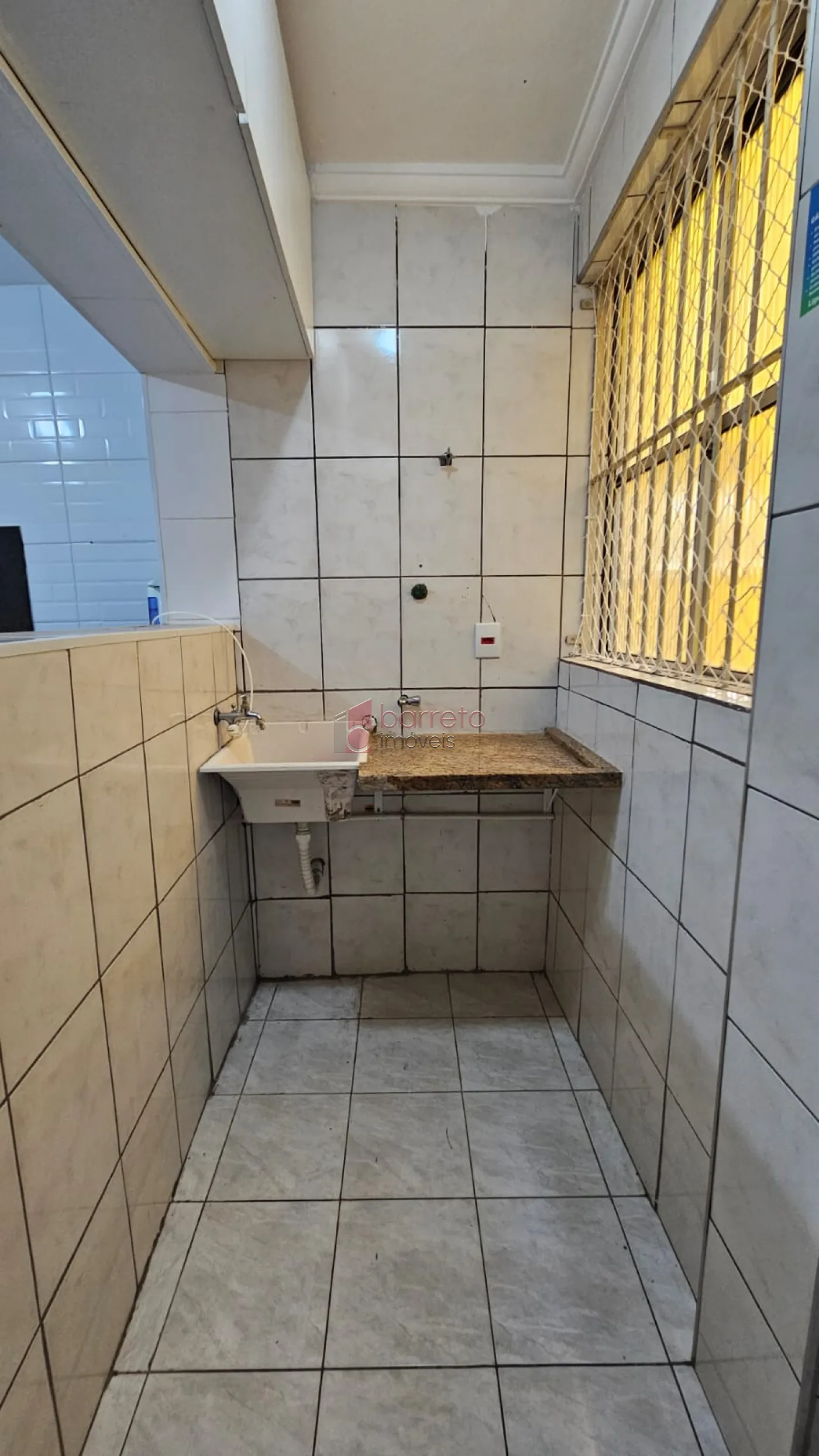 APARTAMENTO À VENDA NO EDIFÍCIO BRASIL – JUNDIAÍ/SP