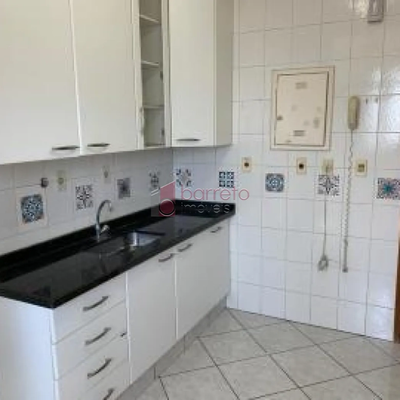 APARTAMENTO PARA VENDA NO CONDOMÍNIO ARUBA – JUNDIAÍ/SP