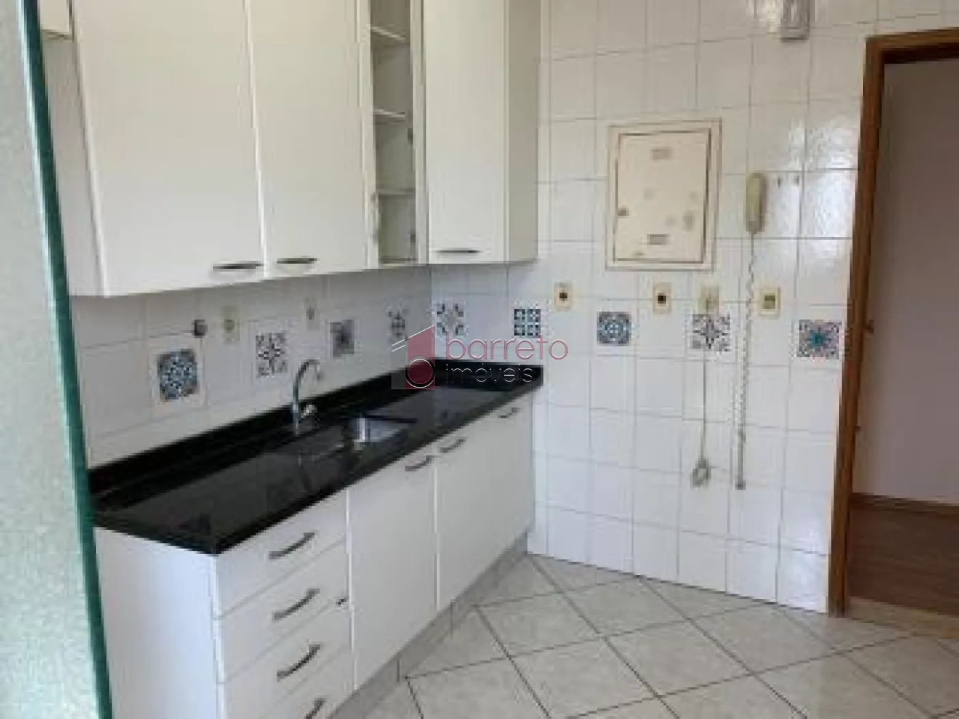 APARTAMENTO PARA VENDA NO CONDOMÍNIO ARUBA – JUNDIAÍ/SP