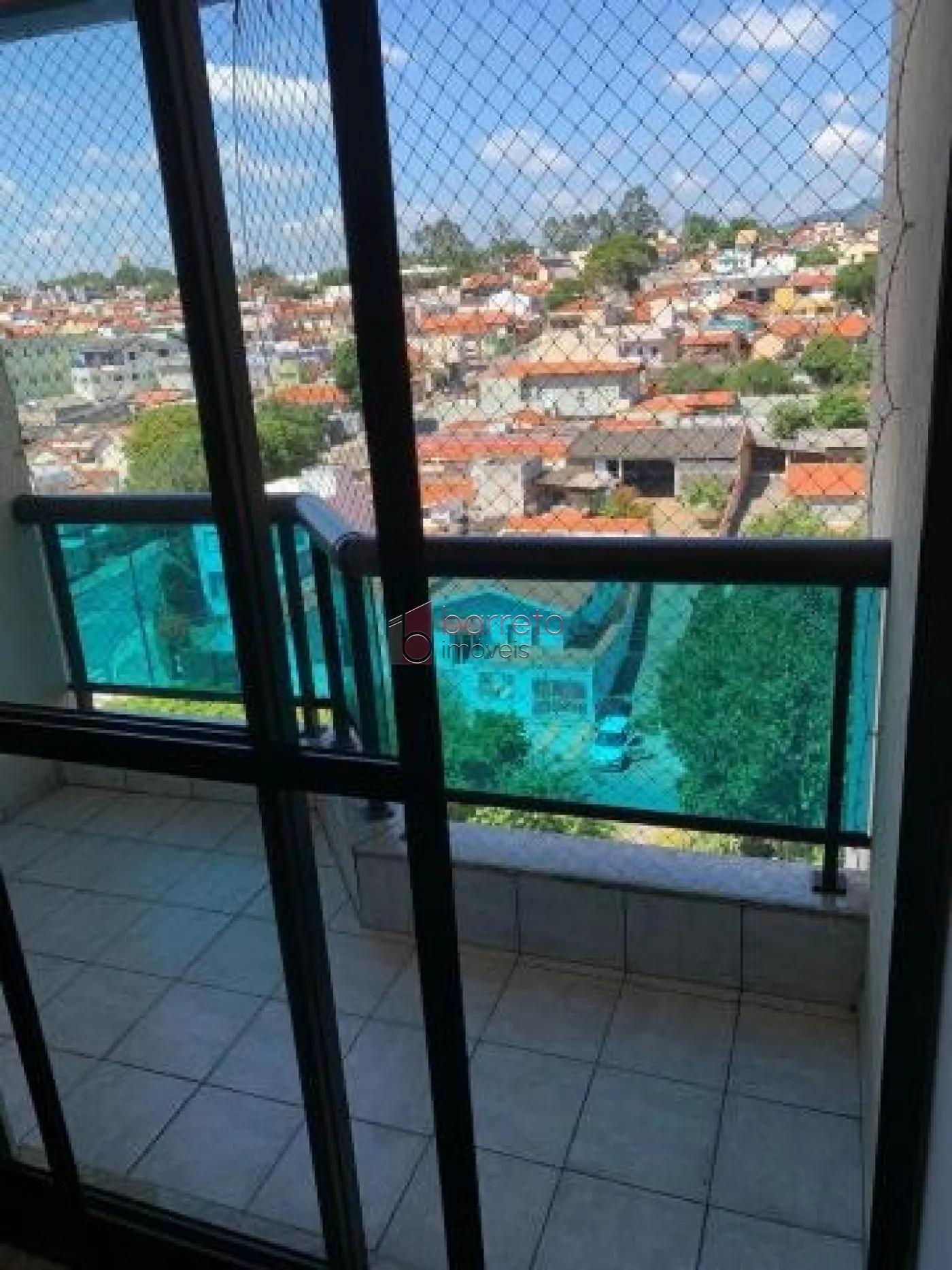 APARTAMENTO PARA VENDA NO CONDOMÍNIO ARUBA – JUNDIAÍ/SP