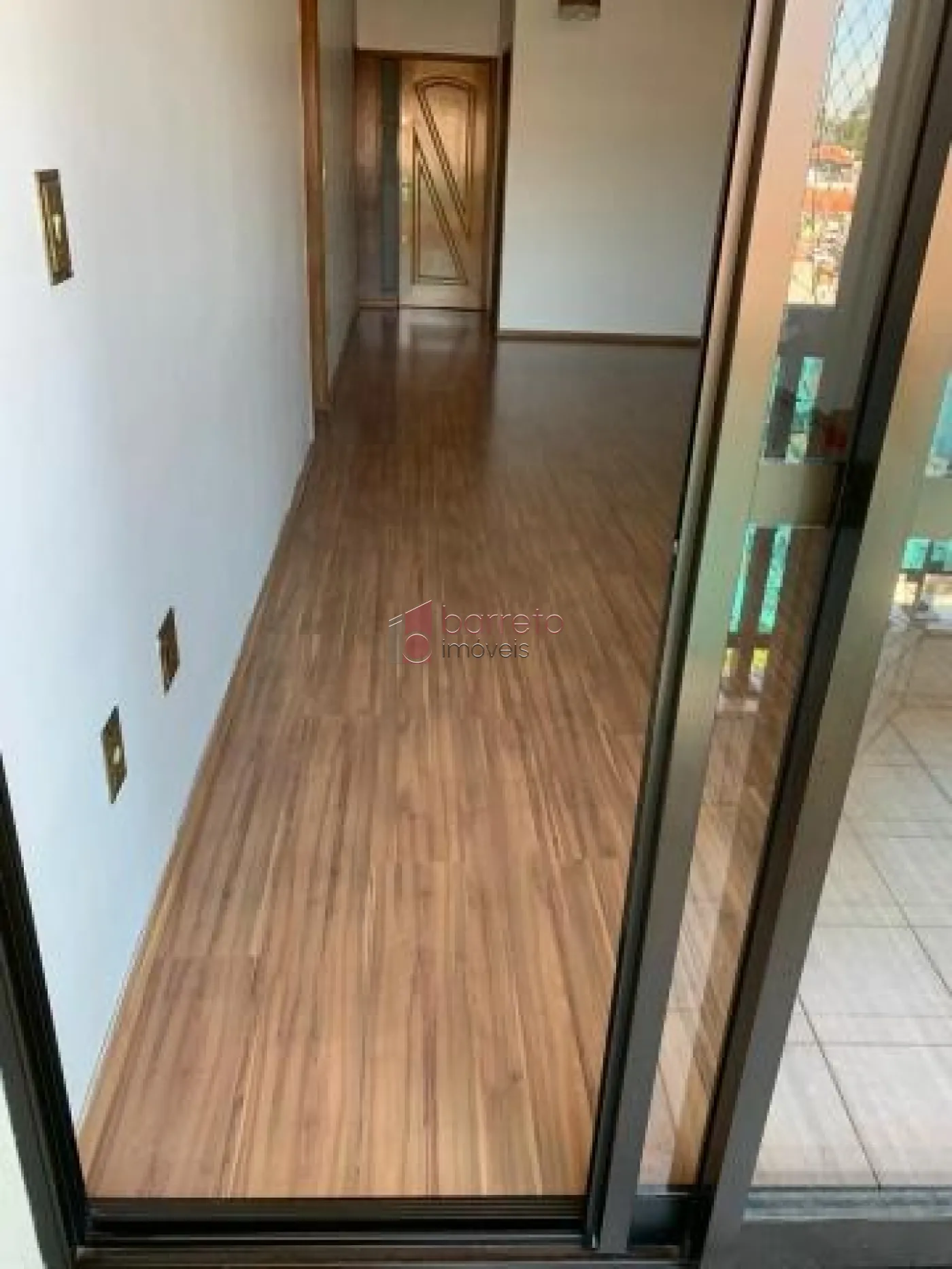APARTAMENTO PARA VENDA NO CONDOMÍNIO ARUBA – JUNDIAÍ/SP