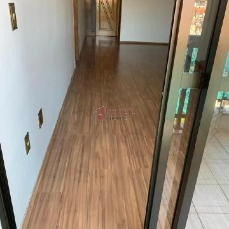 APARTAMENTO PARA VENDA NO CONDOMÍNIO ARUBA – JUNDIAÍ/SP