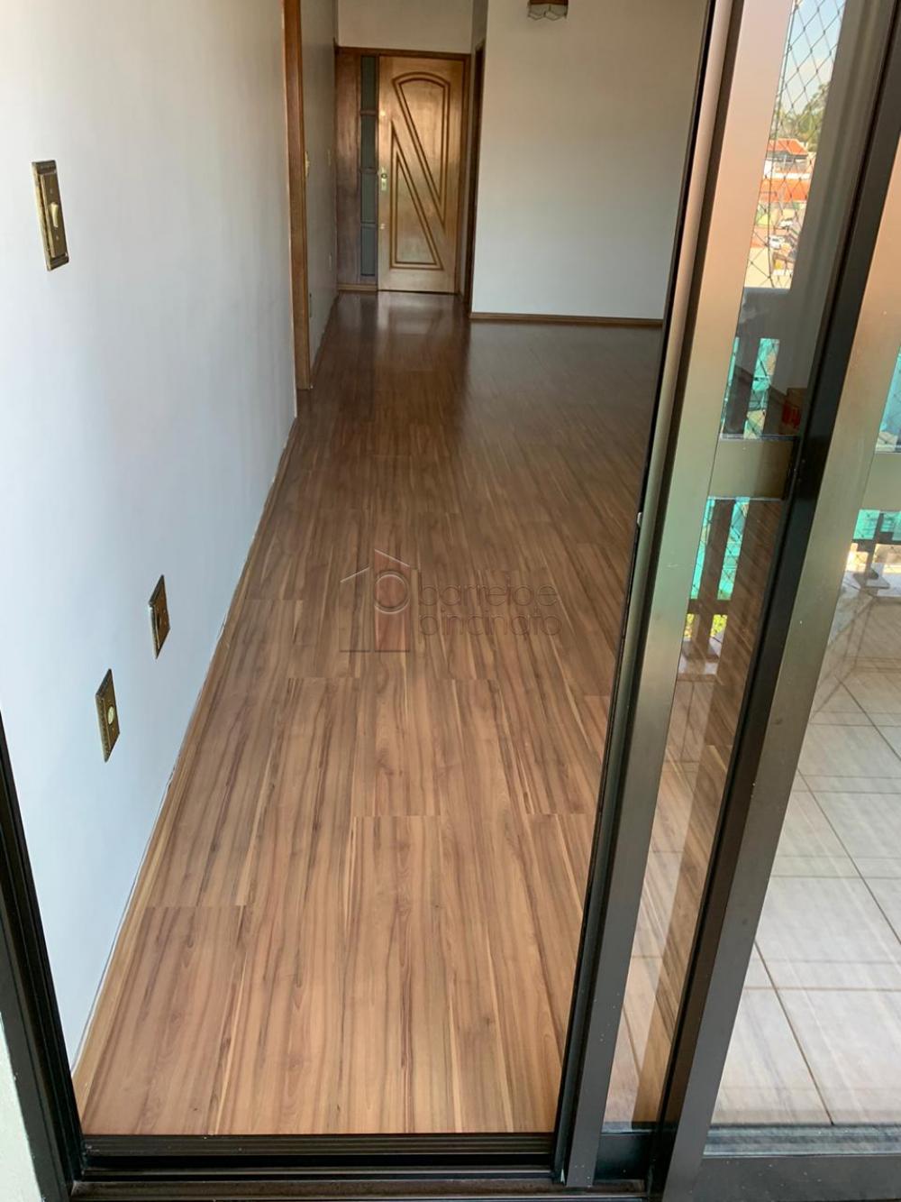 APARTAMENTO PARA VENDA NO CONDOMÍNIO ARUBA – JUNDIAÍ/SP