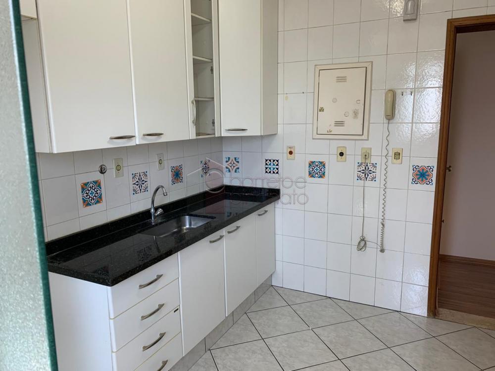 APARTAMENTO PARA VENDA NO CONDOMÍNIO ARUBA – JUNDIAÍ/SP