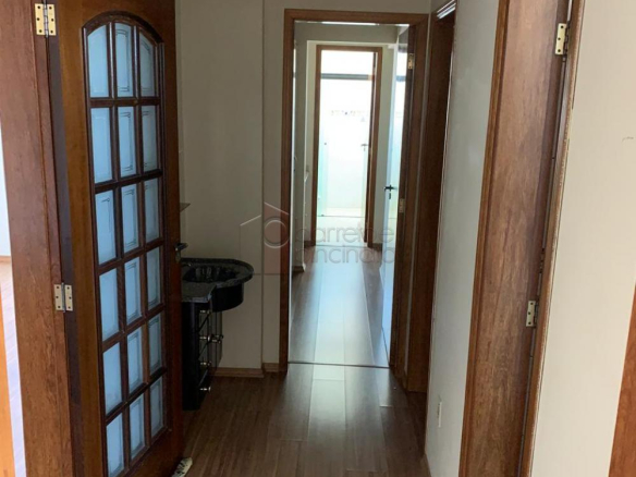 APARTAMENTO PARA VENDA NO CONDOMÍNIO ARUBA – JUNDIAÍ/SP