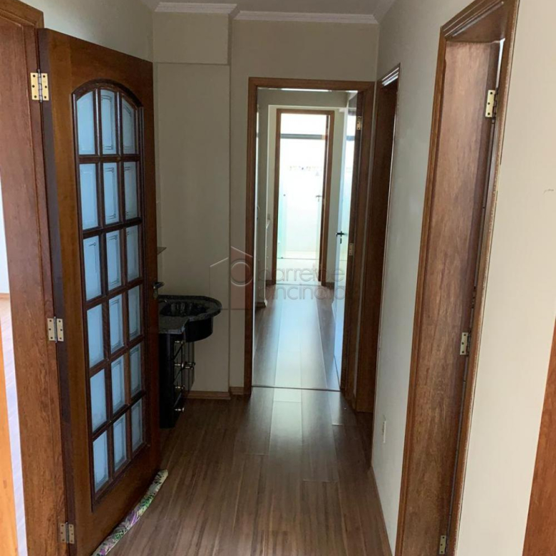 APARTAMENTO PARA VENDA NO CONDOMÍNIO ARUBA – JUNDIAÍ/SP