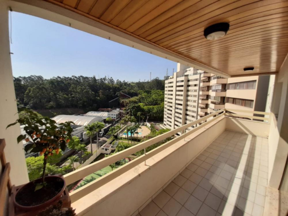 APARTAMENTO COM 173M² PARA VENDA NA VILA RICA, JUNDIAÍ – SP.