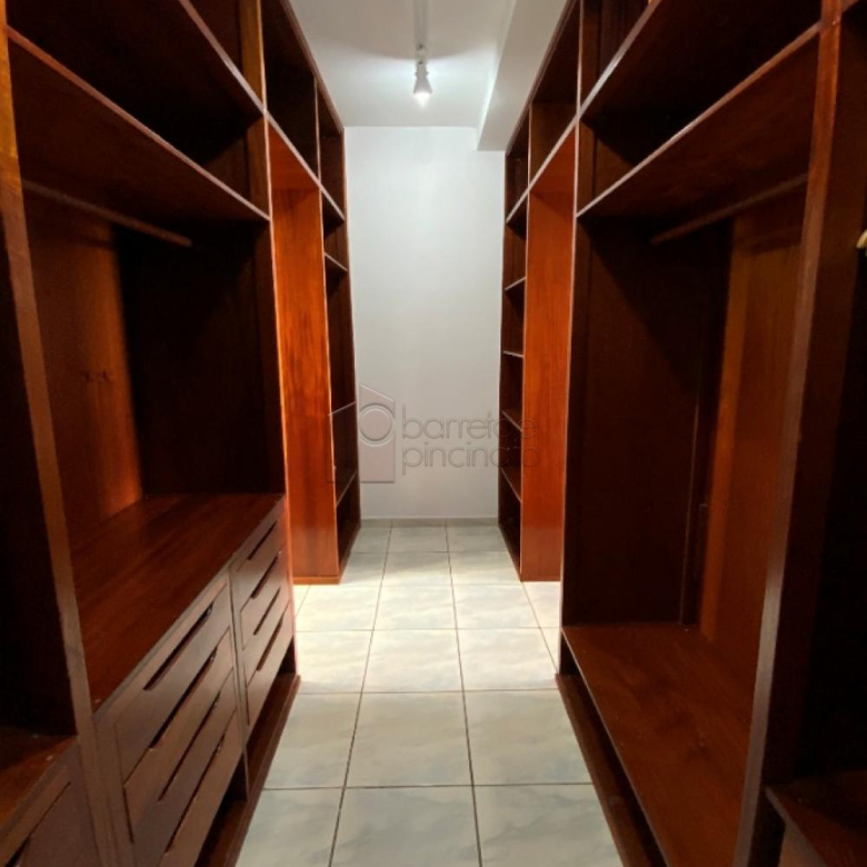 APARTAMENTO COM 173M² PARA VENDA NA VILA RICA, JUNDIAÍ – SP.