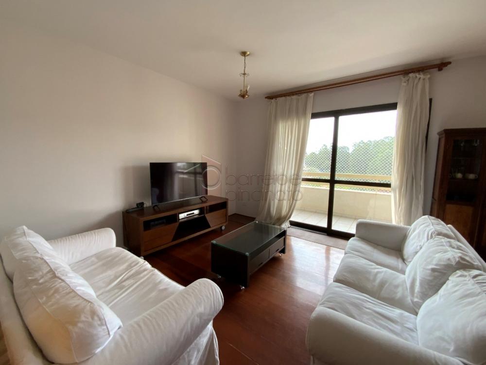 APARTAMENTO COM 173M² PARA VENDA NA VILA RICA, JUNDIAÍ – SP.