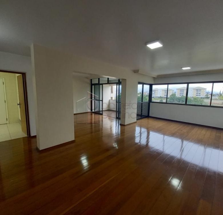 APARTAMENTO PARA VENDA NO BAIRRO JARDIM CARLOS GOMES – JUNDIAÍ/SP
