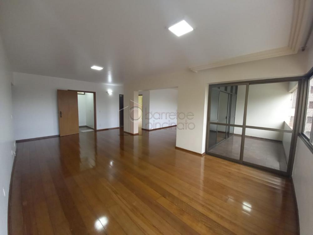 APARTAMENTO PARA VENDA NO BAIRRO JARDIM CARLOS GOMES – JUNDIAÍ/SP