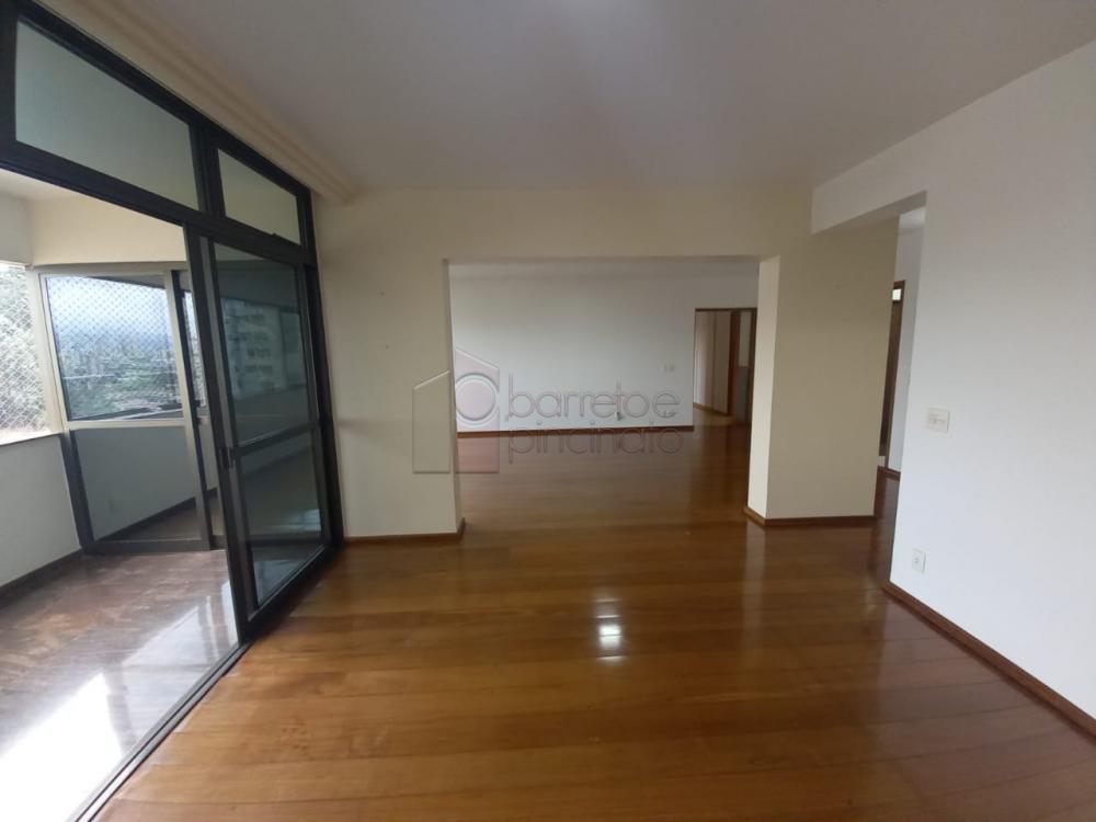 APARTAMENTO PARA VENDA NO BAIRRO JARDIM CARLOS GOMES – JUNDIAÍ/SP