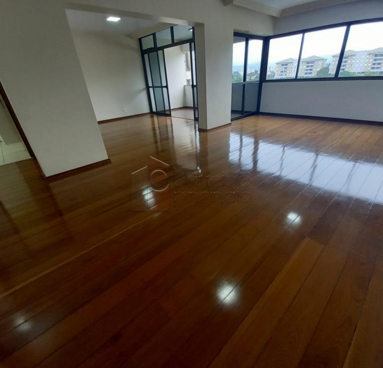 APARTAMENTO PARA VENDA NO BAIRRO JARDIM CARLOS GOMES – JUNDIAÍ/SP