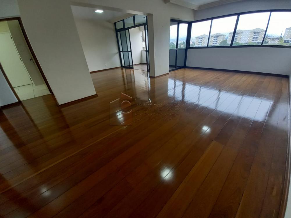 APARTAMENTO PARA VENDA NO BAIRRO JARDIM CARLOS GOMES – JUNDIAÍ/SP