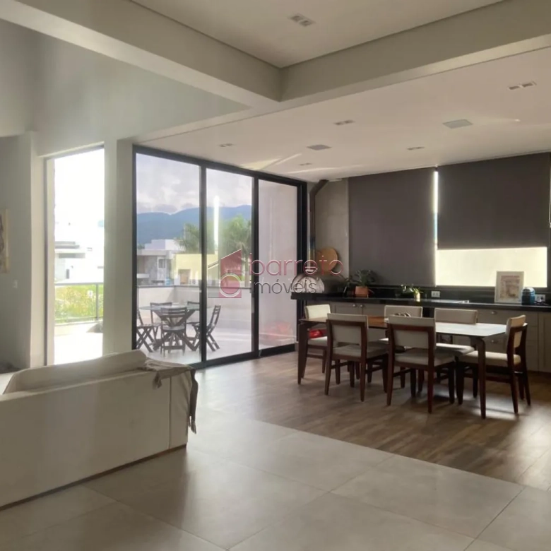 CASA A VENDA CONDOMINIO BRISAS JUNDIAÍ
