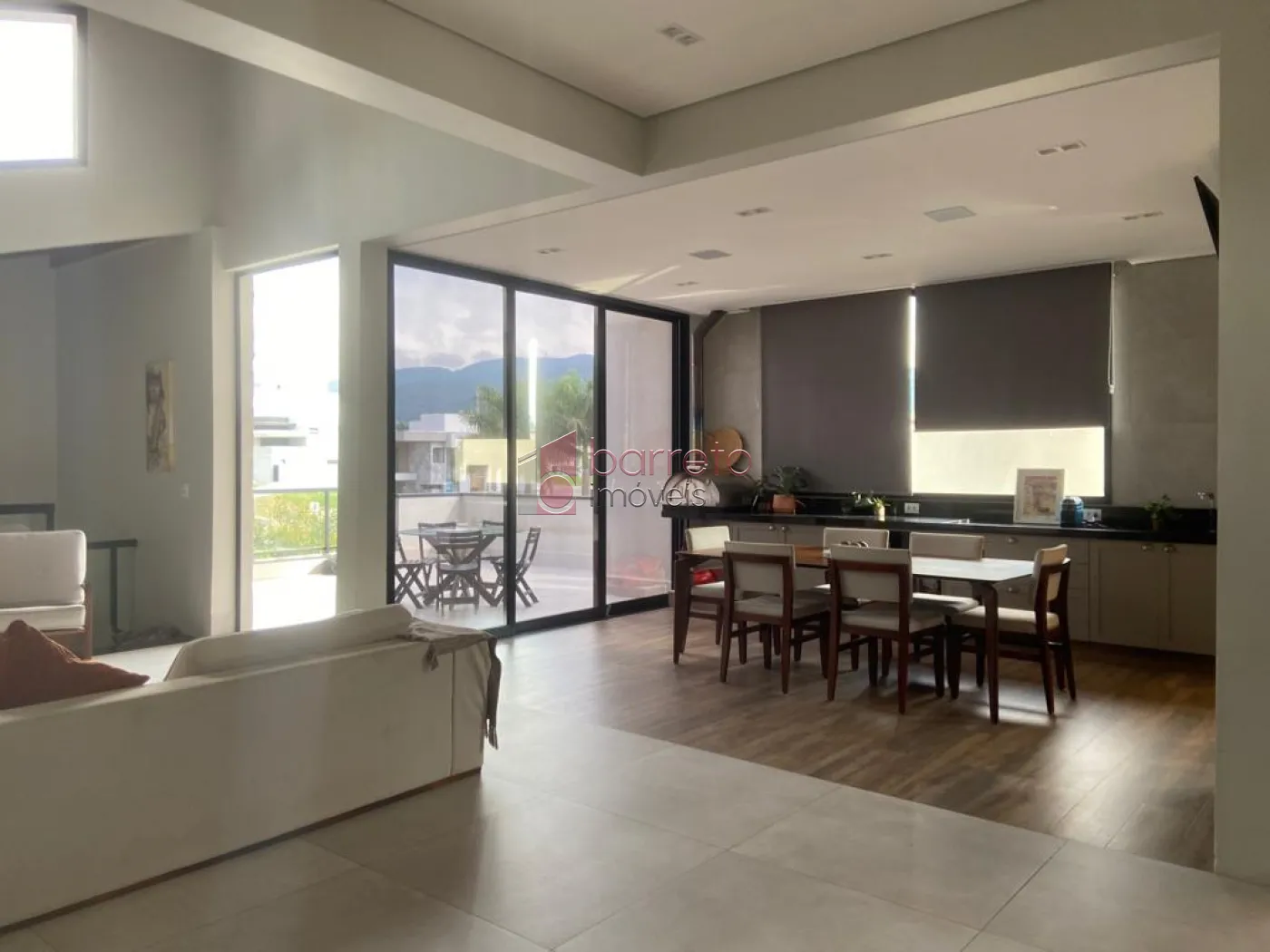 CASA A VENDA CONDOMINIO BRISAS JUNDIAÍ