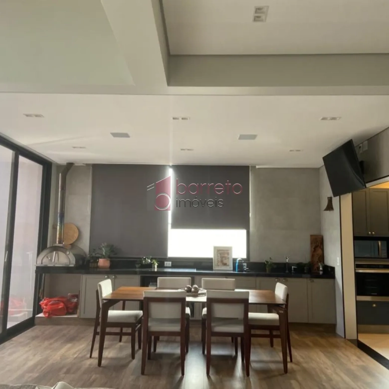 CASA A VENDA CONDOMINIO BRISAS JUNDIAÍ
