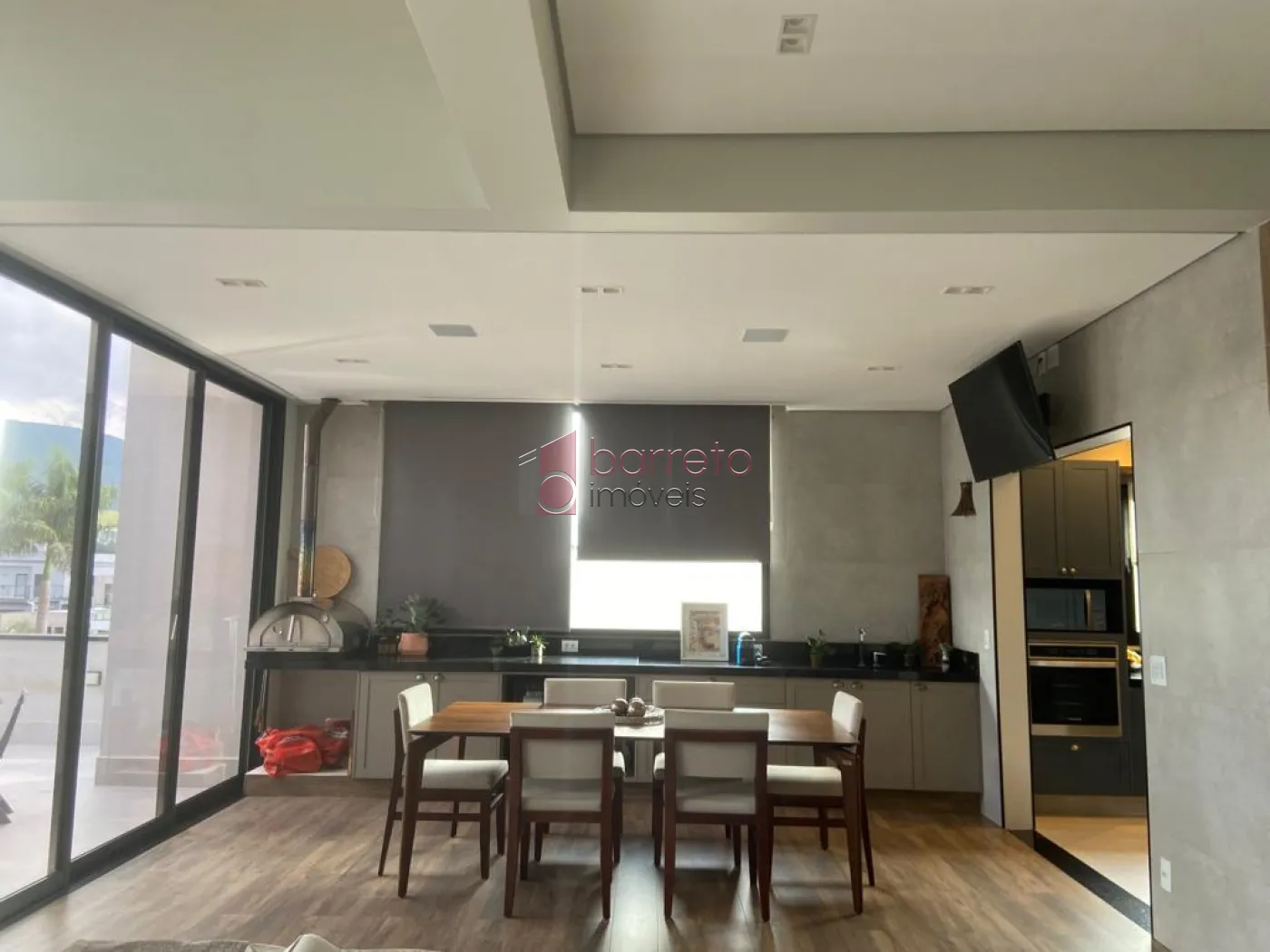 CASA A VENDA CONDOMINIO BRISAS JUNDIAÍ
