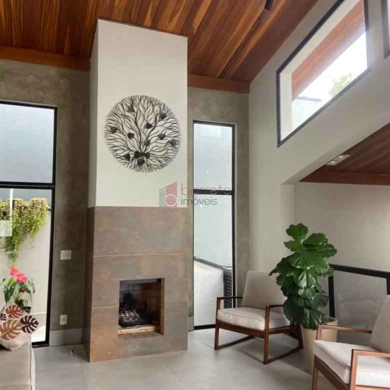 CASA A VENDA CONDOMINIO BRISAS JUNDIAÍ