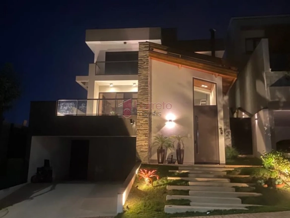 CASA A VENDA CONDOMINIO BRISAS JUNDIAÍ