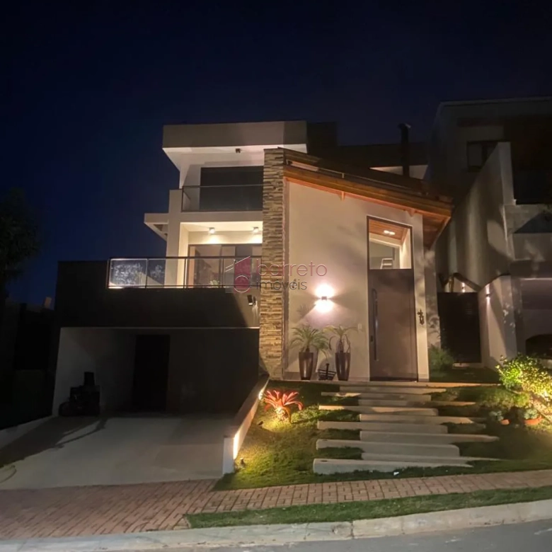 CASA A VENDA CONDOMINIO BRISAS JUNDIAÍ