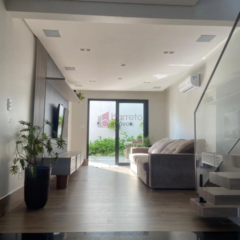 CASA A VENDA CONDOMINIO BRISAS JUNDIAÍ