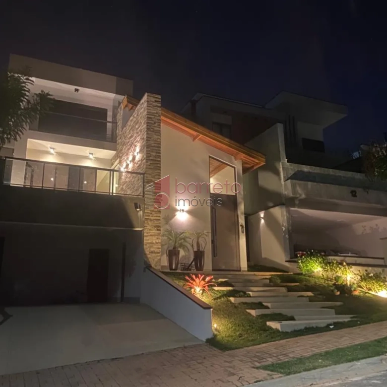 CASA A VENDA CONDOMINIO BRISAS JUNDIAÍ