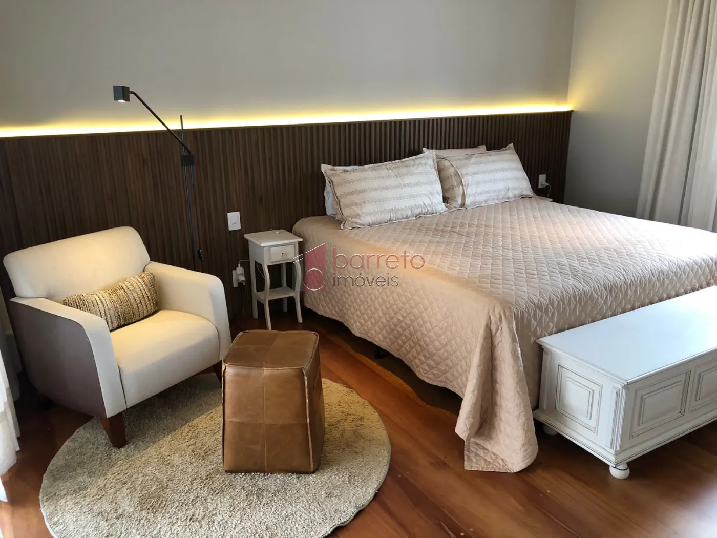 CASA PARA VENDA NO CONDOMÍNIO TERRAS DE SÃO CARLOS – JUNDIAÍ/SP