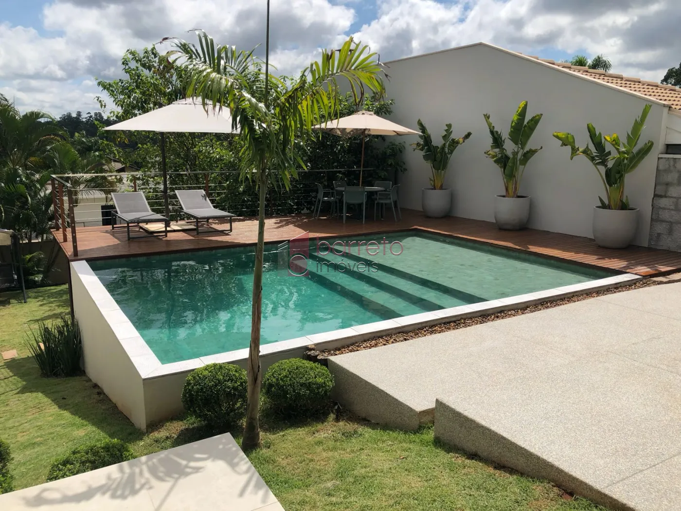 CASA PARA VENDA NO CONDOMÍNIO TERRAS DE SÃO CARLOS – JUNDIAÍ/SP