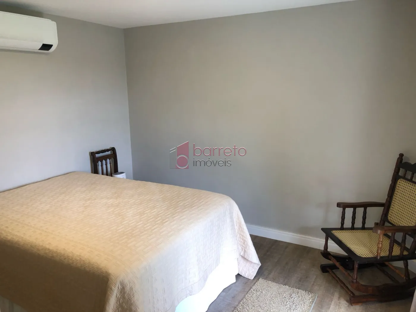 CASA PARA VENDA NO CONDOMÍNIO TERRAS DE SÃO CARLOS – JUNDIAÍ/SP