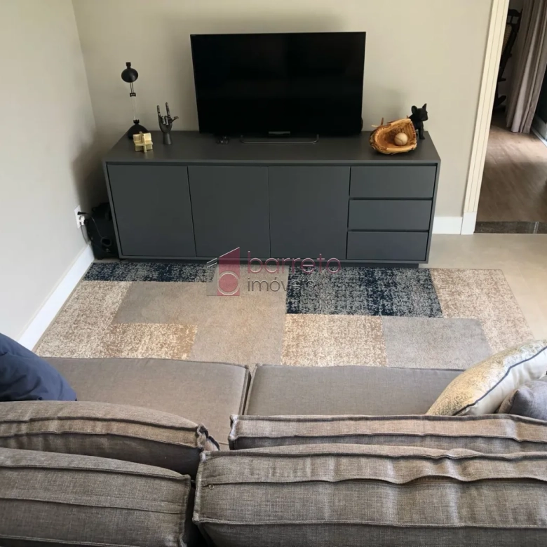 CASA PARA VENDA NO CONDOMÍNIO TERRAS DE SÃO CARLOS – JUNDIAÍ/SP