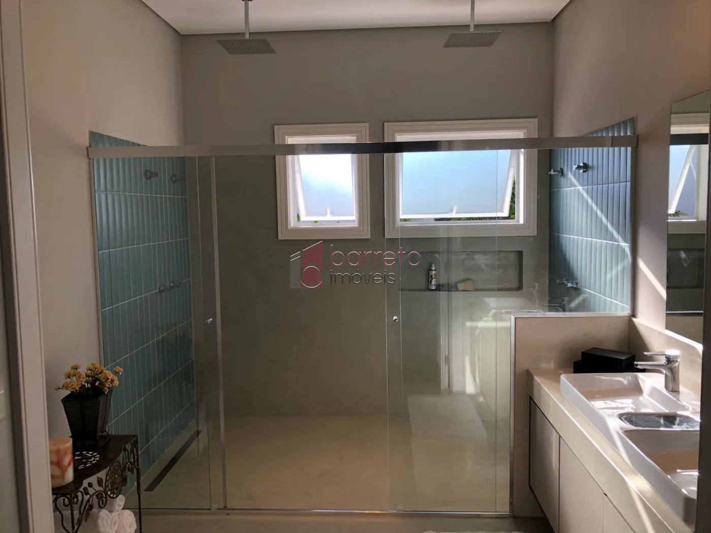CASA PARA VENDA NO CONDOMÍNIO TERRAS DE SÃO CARLOS – JUNDIAÍ/SP