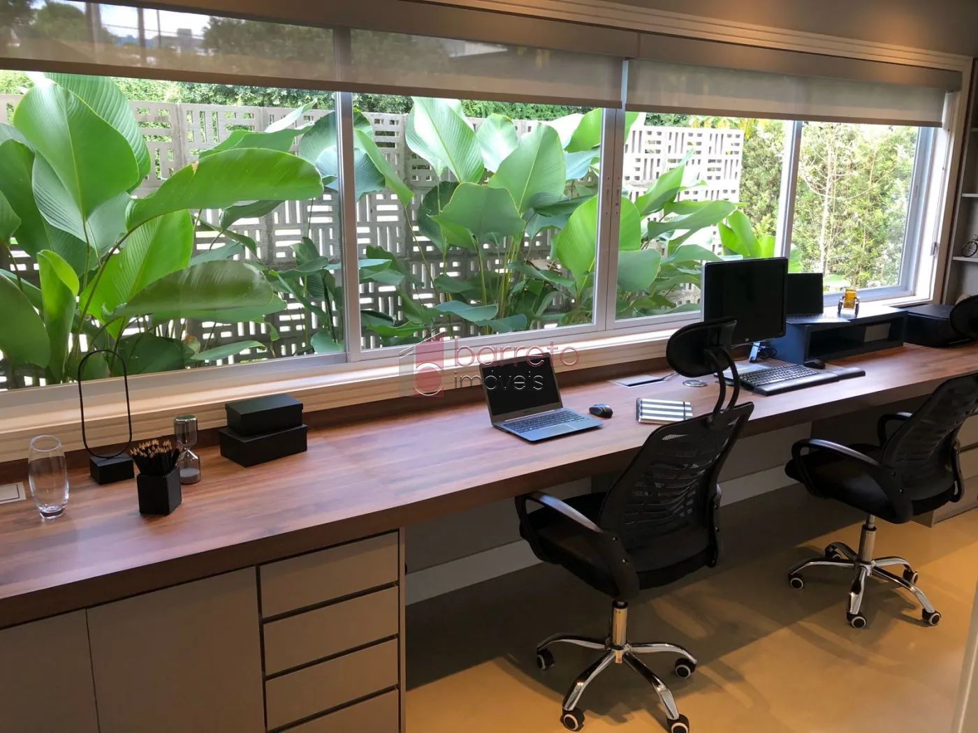 CASA PARA VENDA NO CONDOMÍNIO TERRAS DE SÃO CARLOS – JUNDIAÍ/SP
